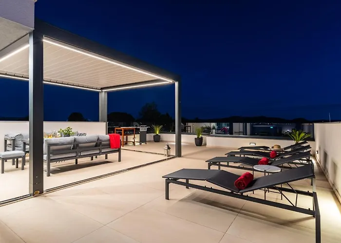 Penthouse Liv