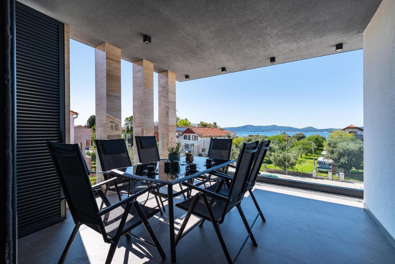 Penthouse Liv Sukosan
