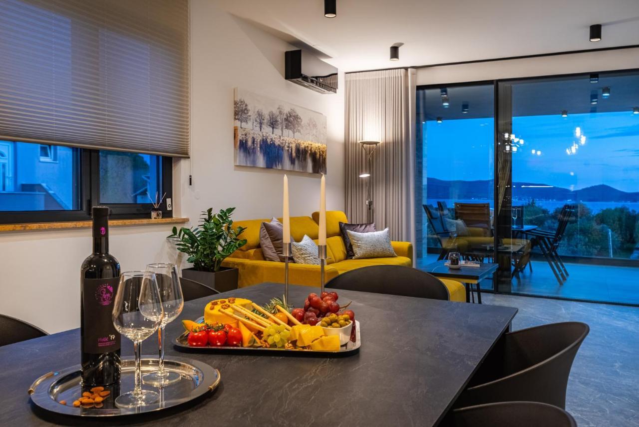 Penthouse Liv Apartma