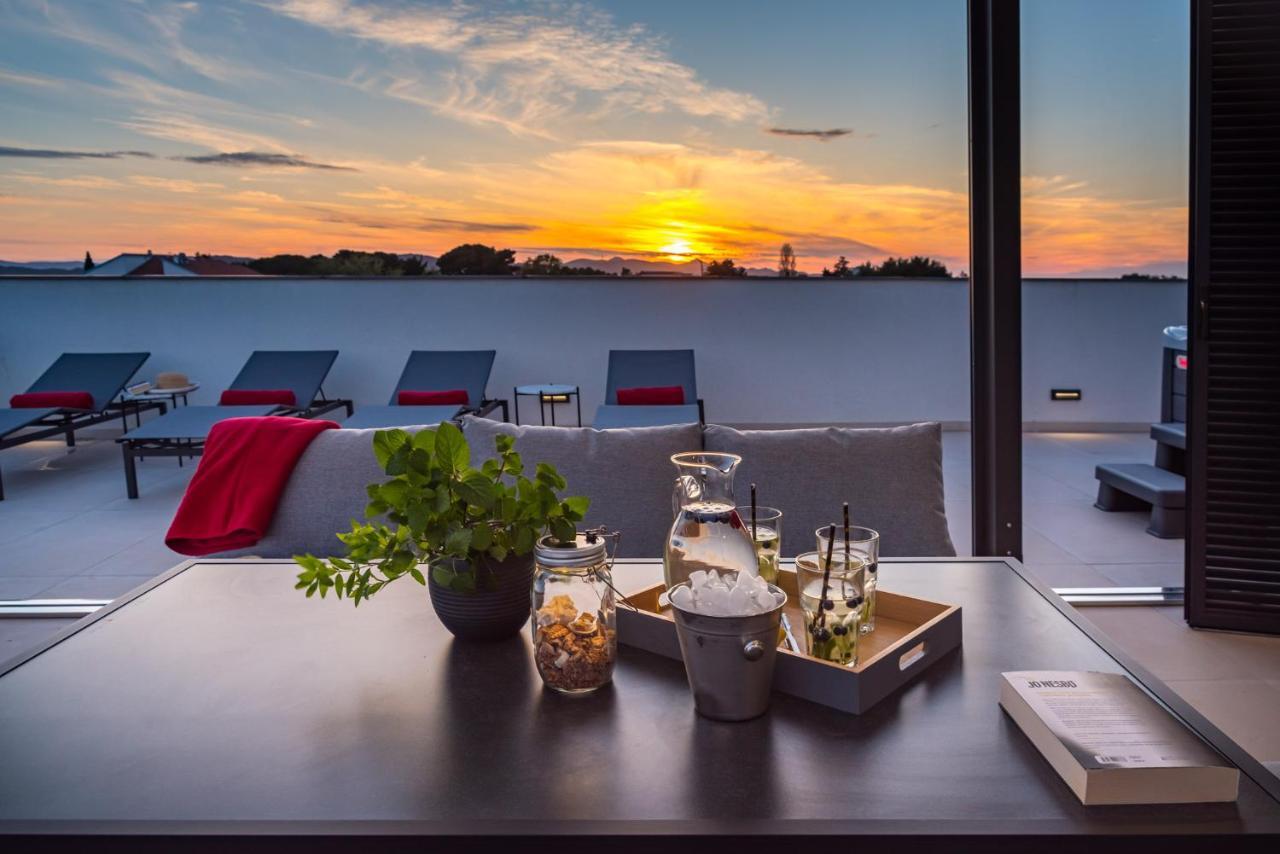 Penthouse Liv * Sukosan