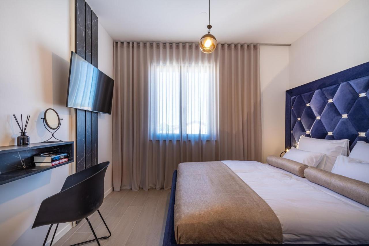 Apartma Penthouse Liv