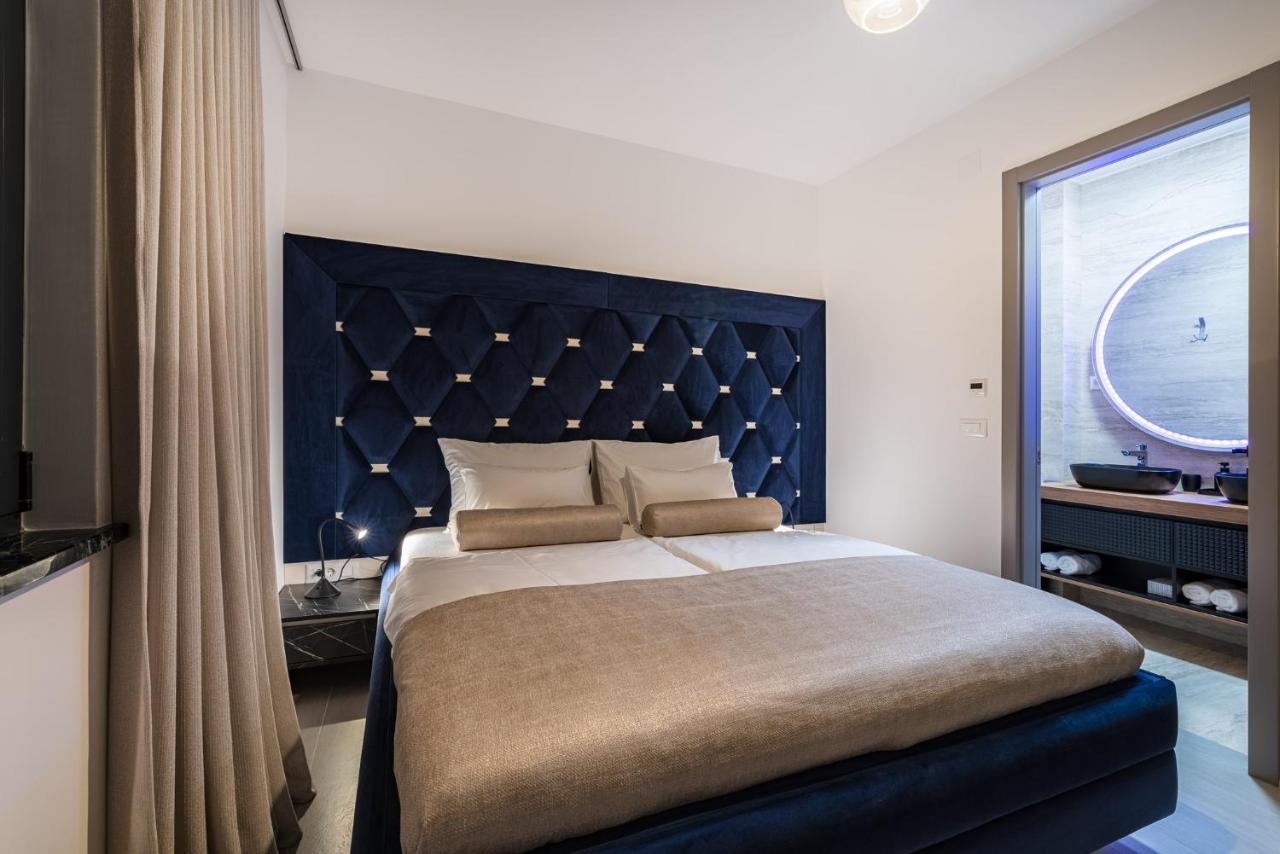 Penthouse Liv Apartma Sukosan