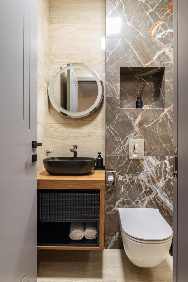 Apartment Penthouse Liv Sukosan