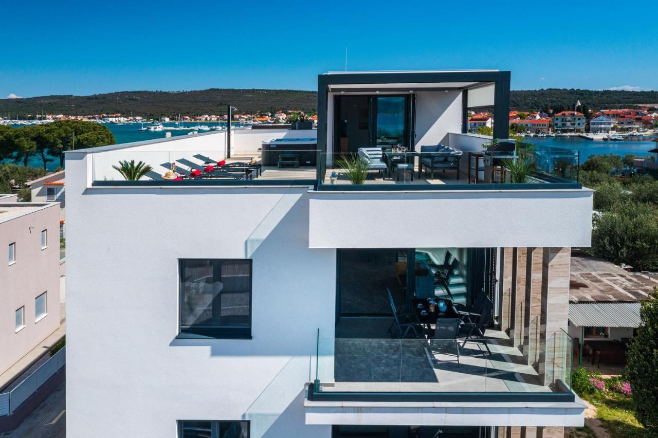 Penthouse Liv Apartma