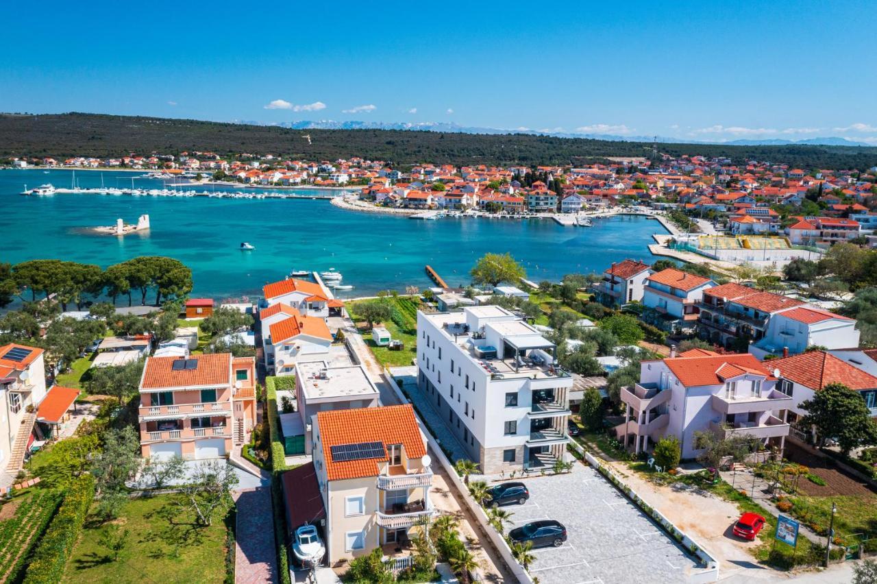 Penthouse Liv Apartman *