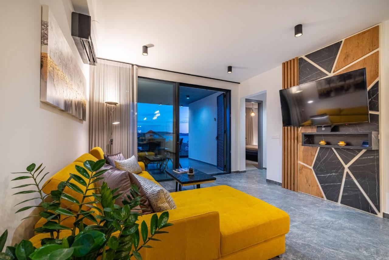 Penthouse Liv * Sukosan