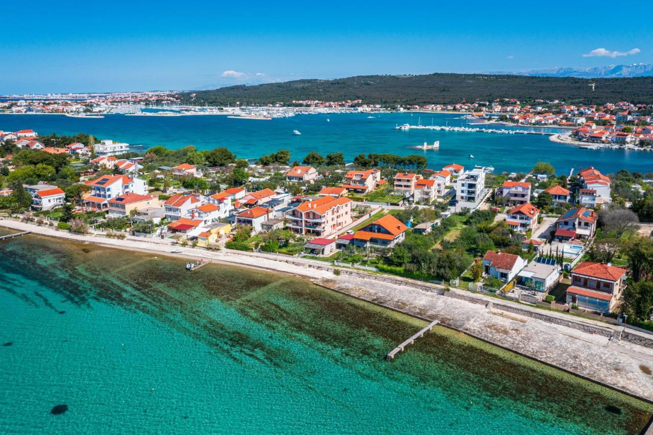 Apartman Penthouse Liv *