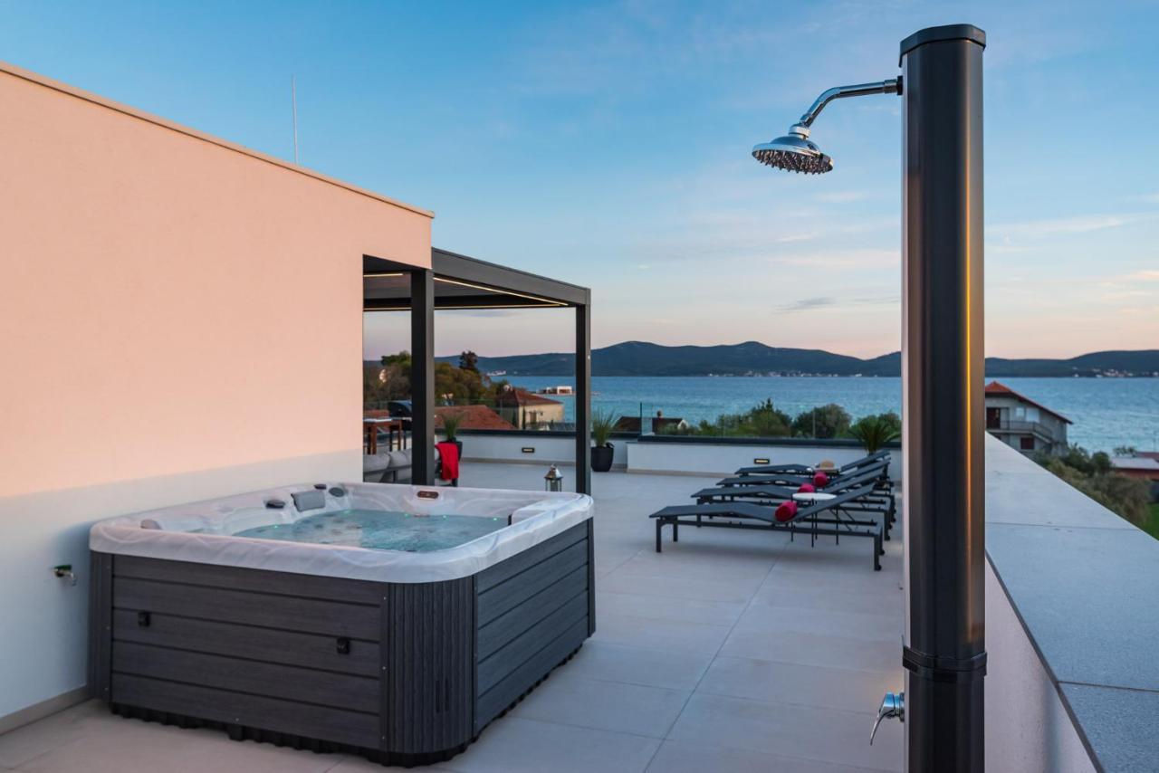 Penthouse Liv Apartma