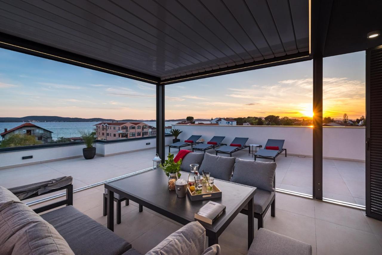 Penthouse Liv * Sukosan