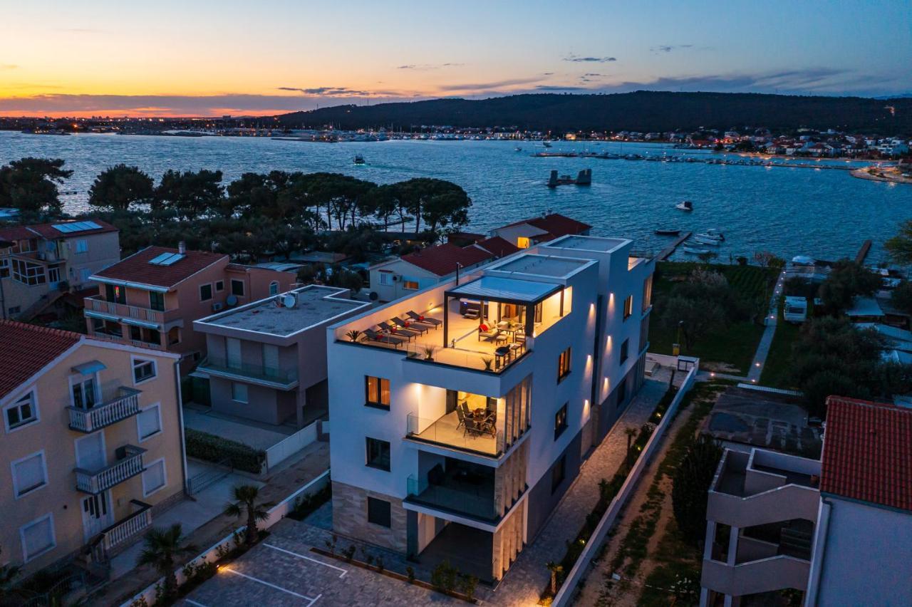 Apartment Penthouse Liv Sukosan