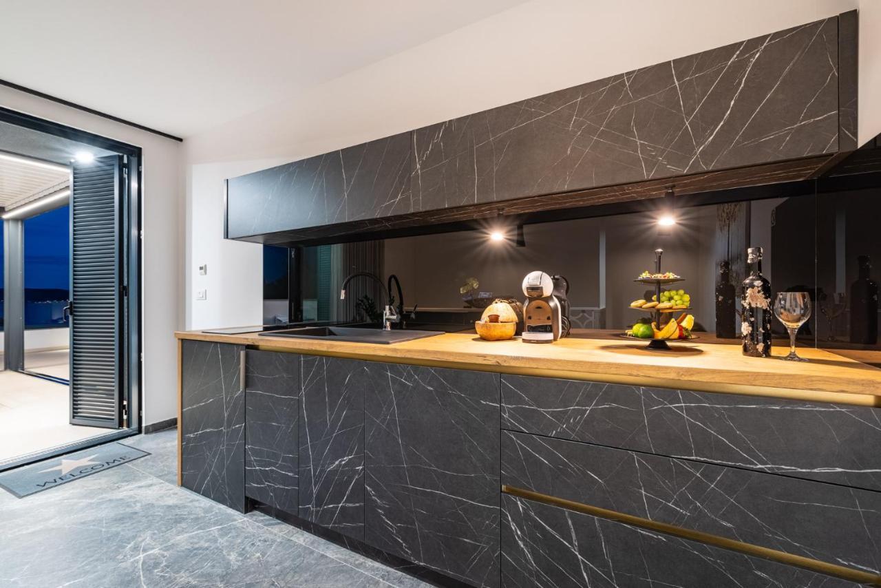 Apartment Penthouse Liv *
