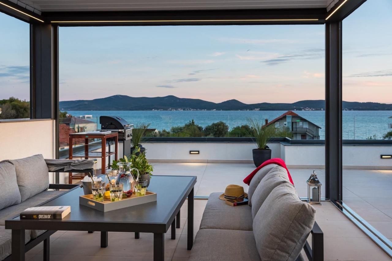 Penthouse Liv * Sukosan