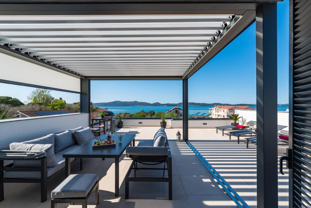 Penthouse Liv Apartma *