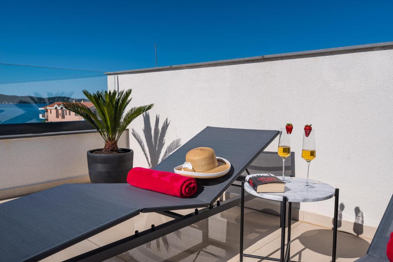 Apartma Penthouse Liv Sukosan