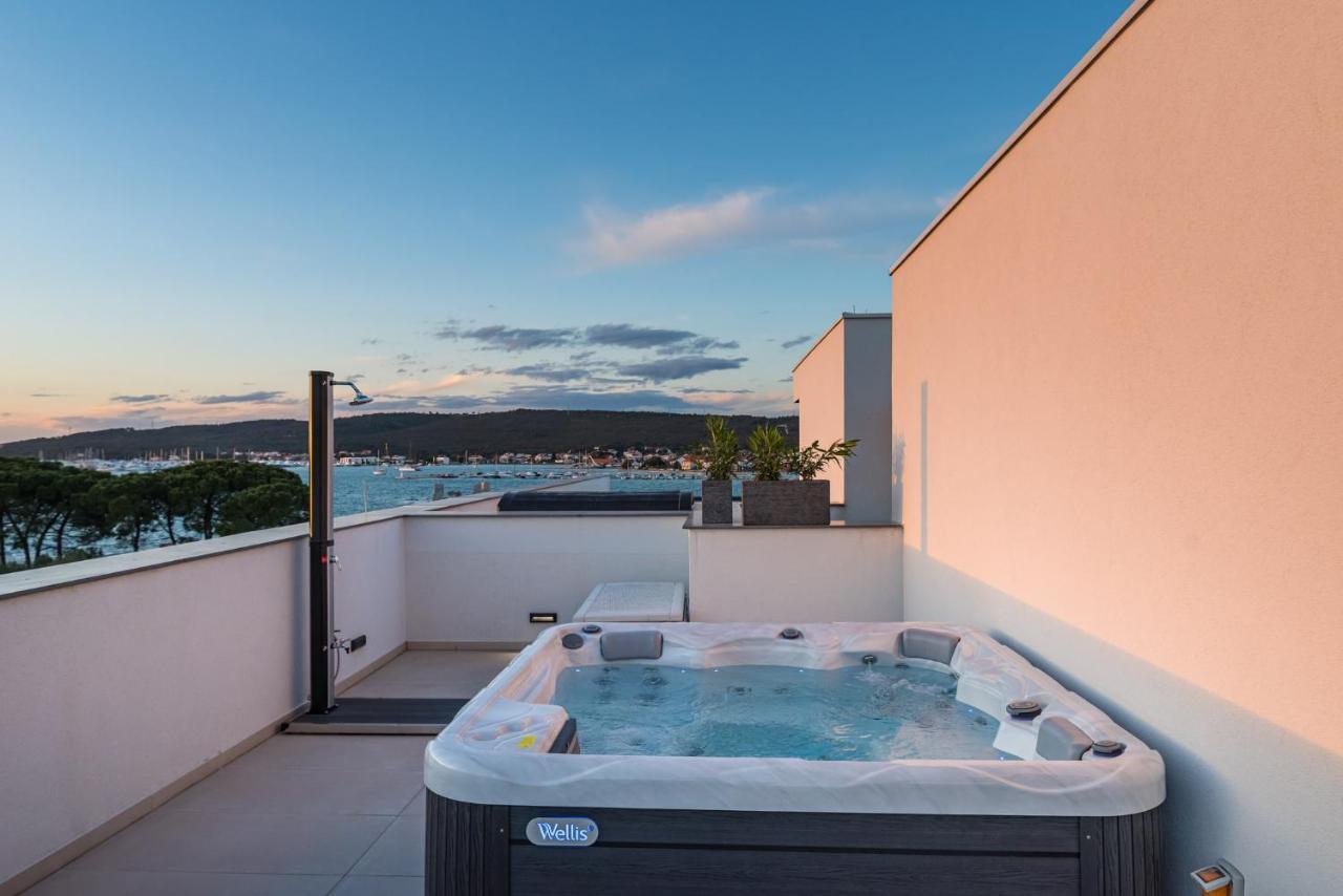 Apartment Penthouse Liv