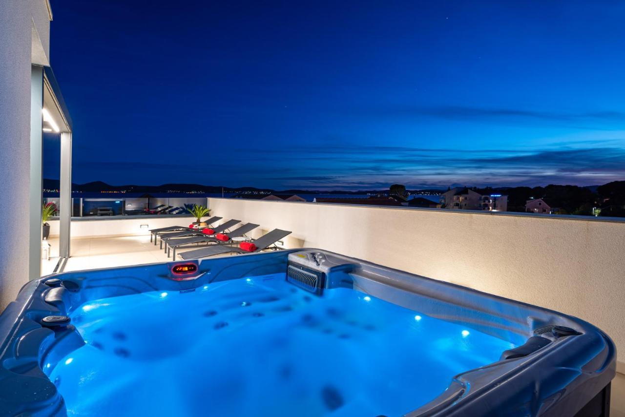 Penthouse Liv