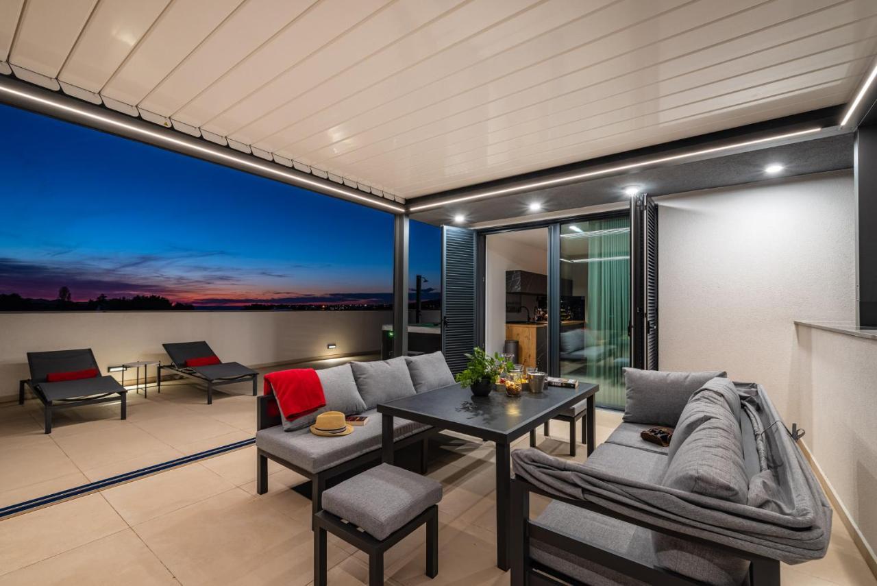 Penthouse Liv * Sukosan